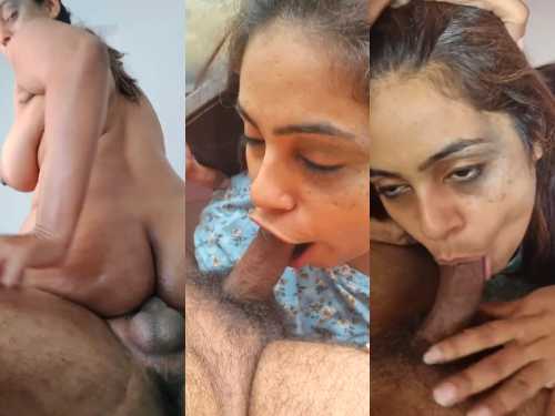 In the hotel, Desi Hot Bhabhi sat on her lover's dick and ejaculated