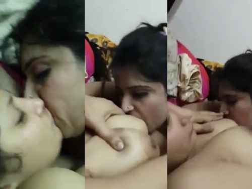 Indian Desi Lesbian Sex