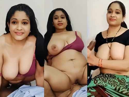 Indian cute face sexy bhabhi fucking sex video