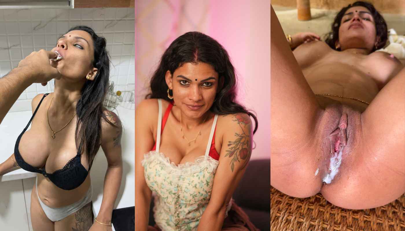 Indian Model Resmi Nair Exclusive Personal Porn Video With Boyfriend