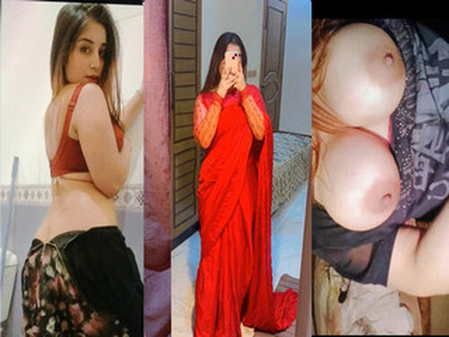 Sexy Indian Girl Shows her Nude Body