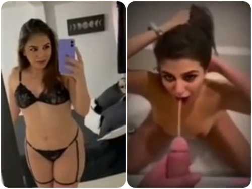 Extremely Cute NRI Paki Girl New UPDATE Latest Exclusive Viral 7+ Video's Merged Together Ft. Bl0wj0b F©king Full NUD€ Mstrbation