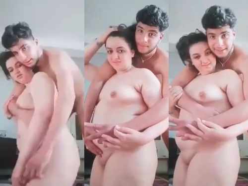 Pakistani Horny Boy Fuck His Big Ass Aunty Private Xxx Video