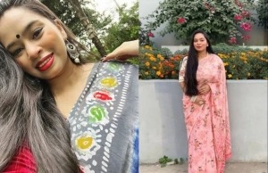 Indian Big Boobs Girlfriend Playing With Her Boobies in VC