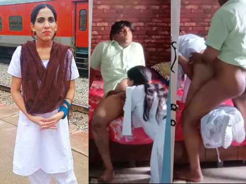 Desi college girl Fucked By a Stranger