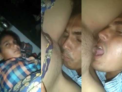 Buff licked Gaff's pussy like her ex-girlfriend