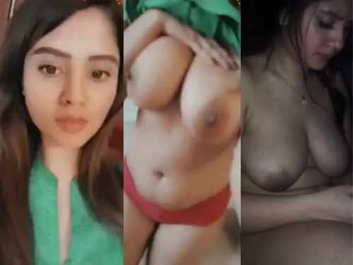 Hot And Big Boobs Paki Model Mehak Rajput Nude Videos