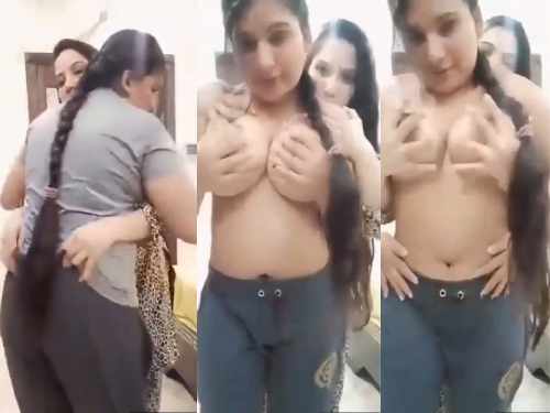 Hindi desi bf young girls enjoy desi lesbian sex