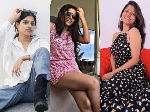 Cute Indian Mall Shows Her Nude Body