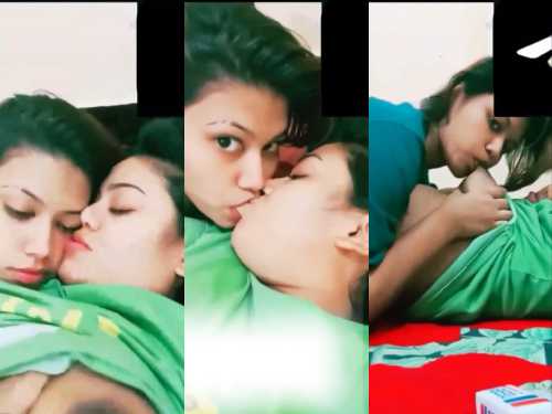 Indian Lesbian Girls Sucking Boobs Nude Live Video