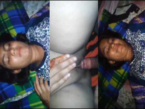 Newly Married Paki Wife Shaved Clean Pussy Fucking Masaporn